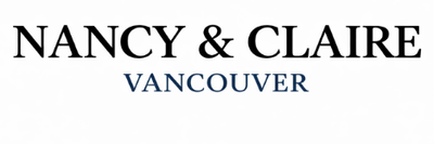 Nancy & Claire